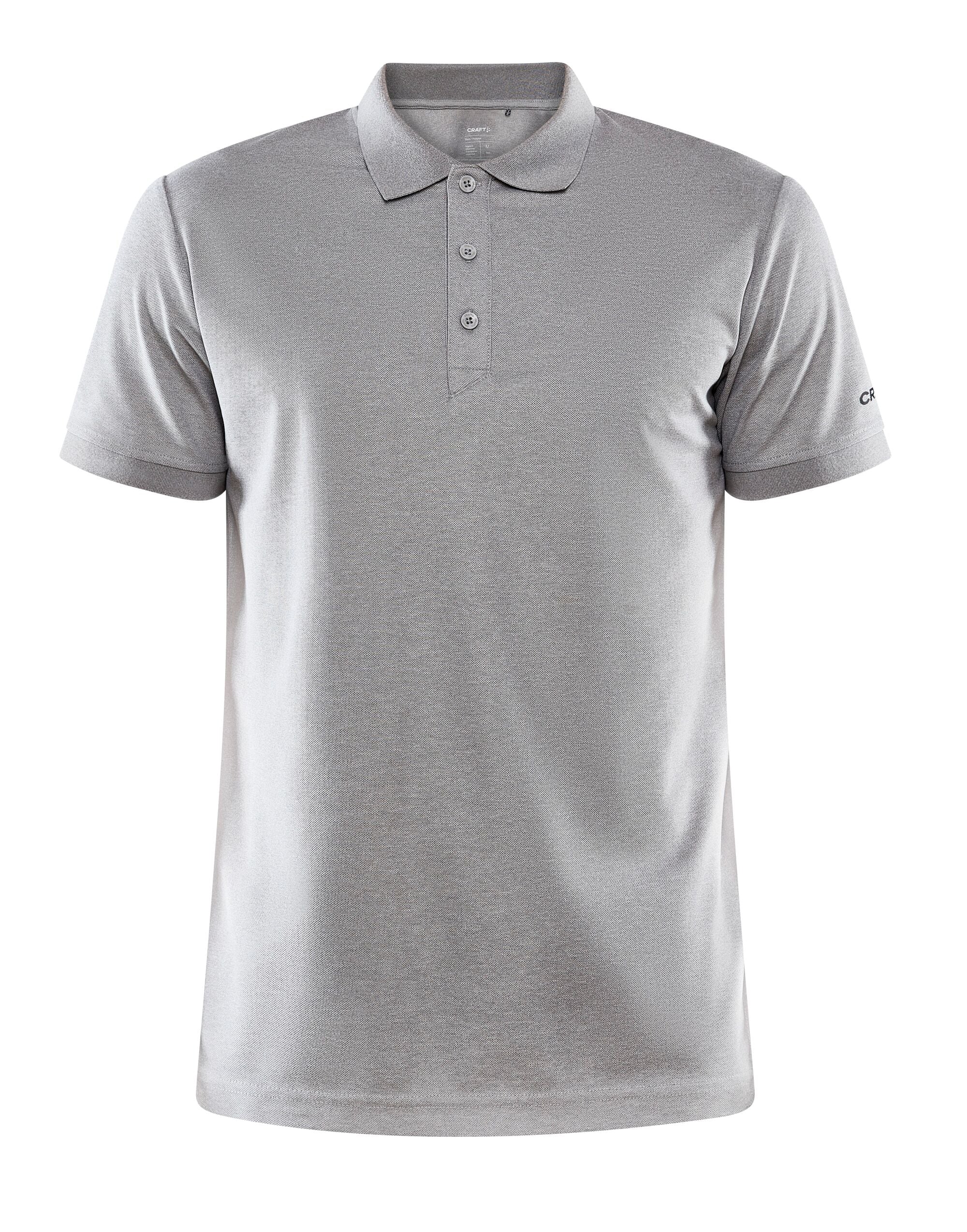 Craft Men's Core Unify Polo Shirt