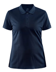 Craft Ladies' Core Unify Polo Shirt