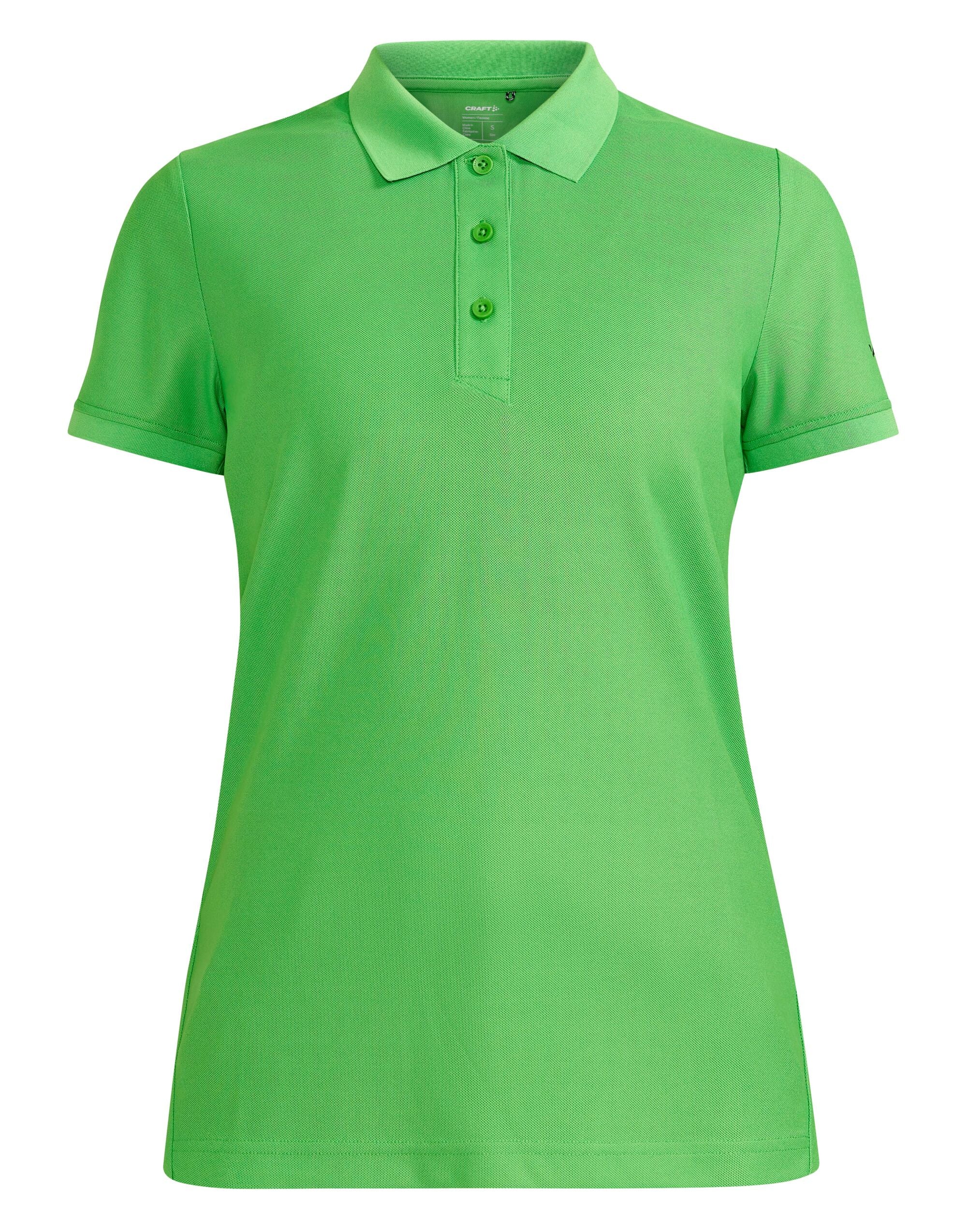 Craft Ladies' Core Unify Polo Shirt