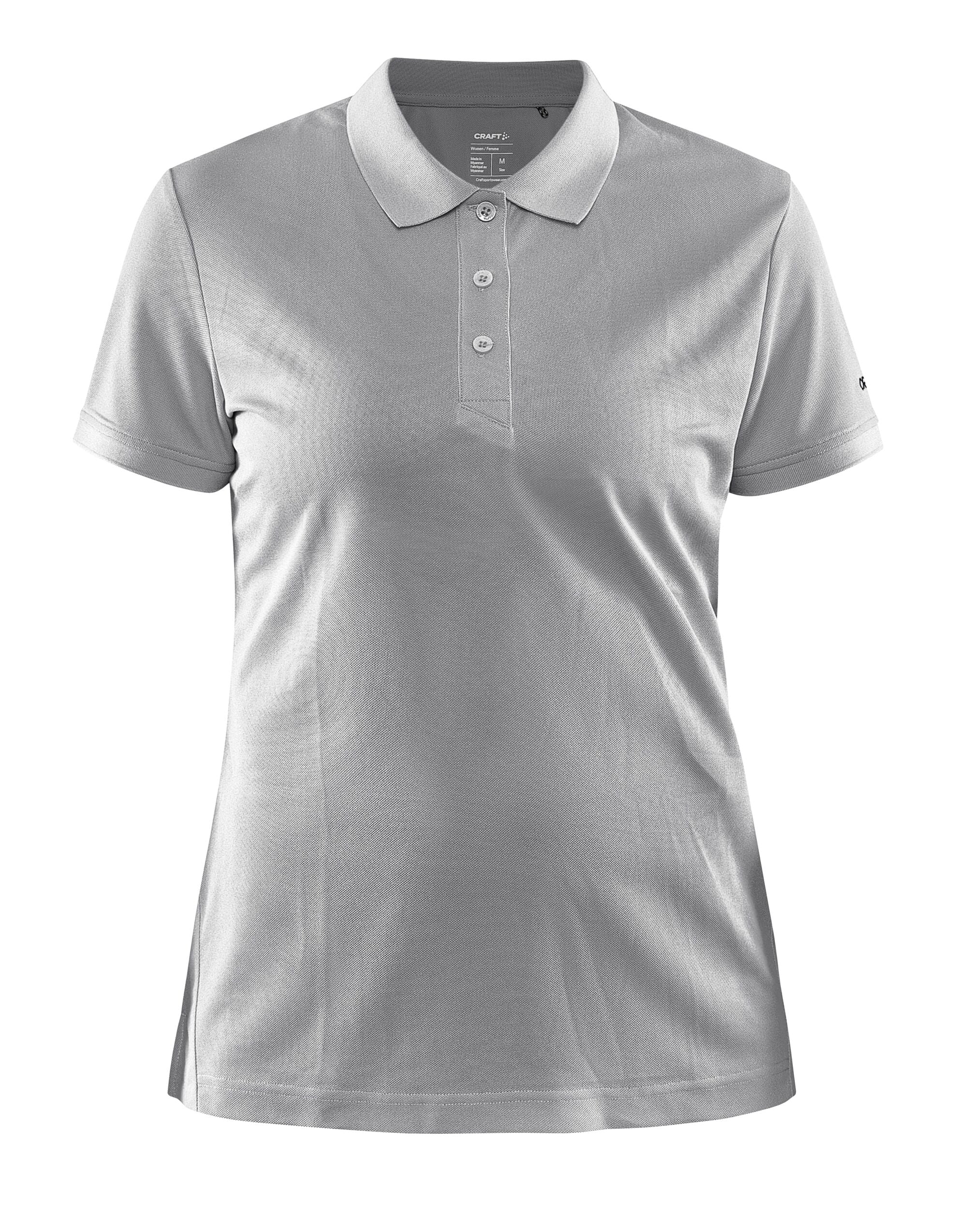 Craft Ladies' Core Unify Polo Shirt