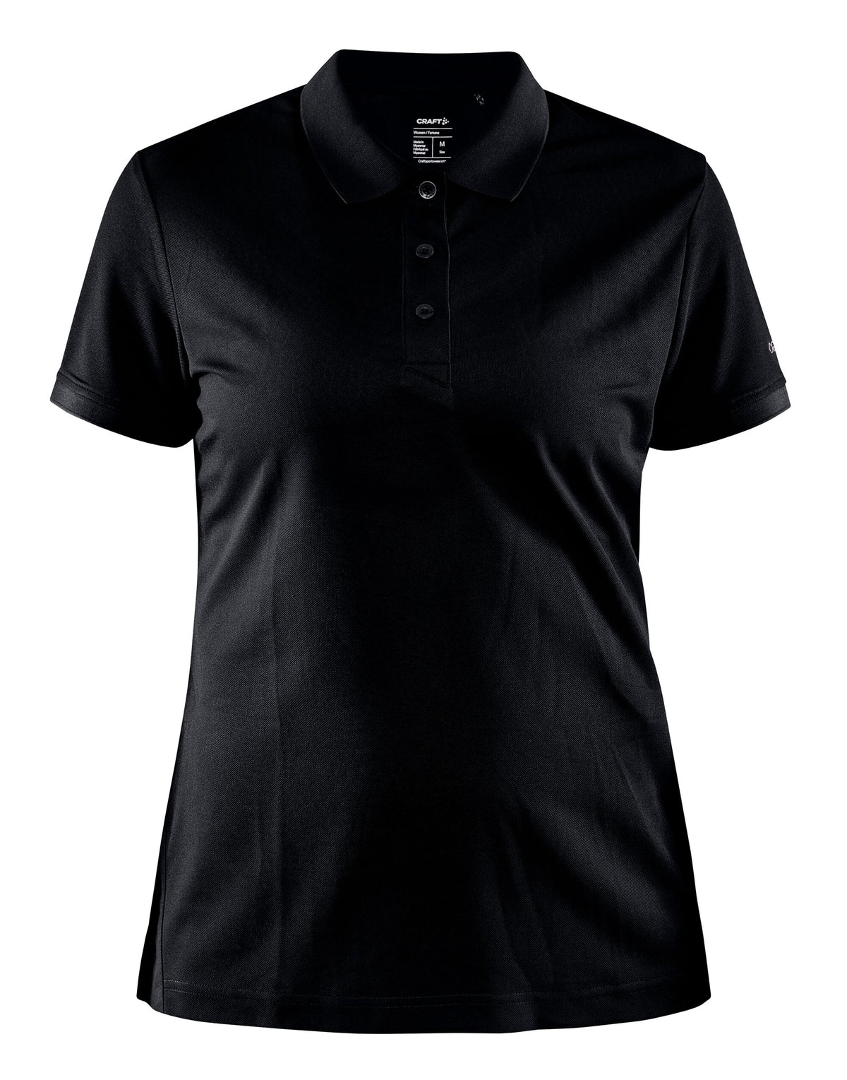 Craft Ladies' Core Unify Polo Shirt CR1909139