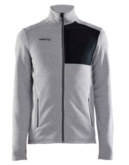 Craft Men's ADV Explore Heavy Fleece Jkt