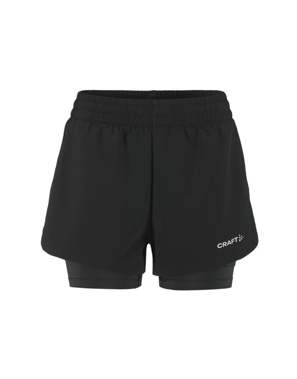 Craft Ladies ADV Essence 2-In-1 Shorts 2 CR1915946