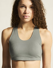 Craft Collective Padded Sports Bra