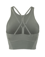 Craft Collective Cropped Singlet