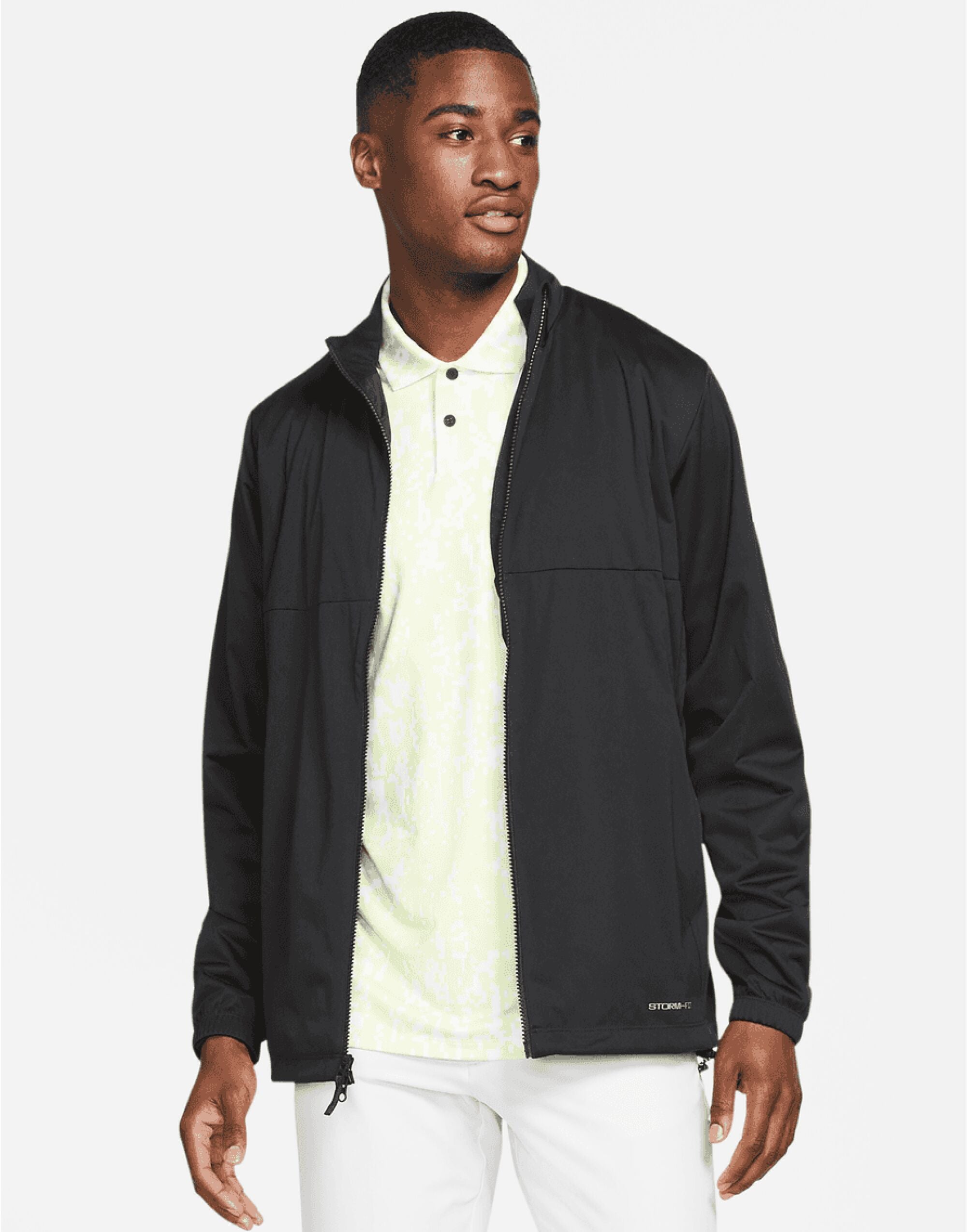 Nike Storm-FIT Victory Full Zip Jacket