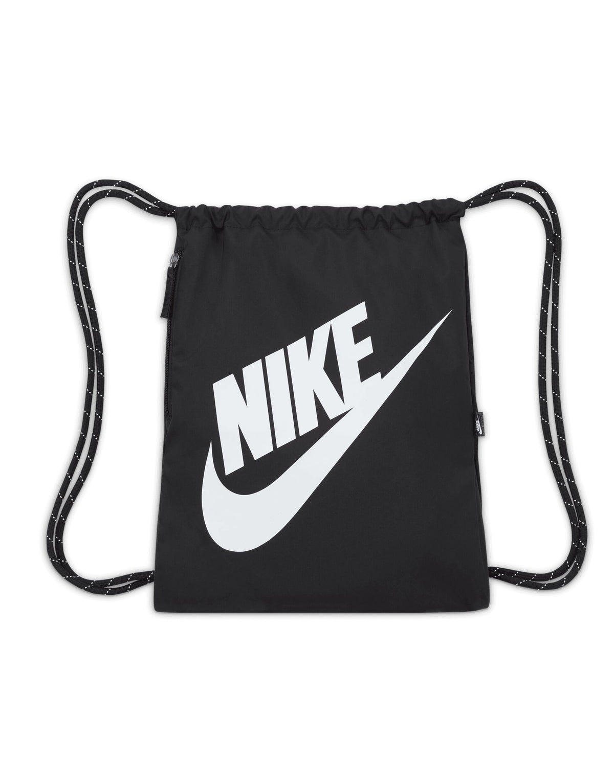 Nike Golf Heritage Drawstring Gymsac DC4245