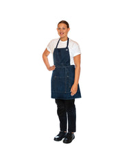 Dennys Le Chef Prep Apron DE116