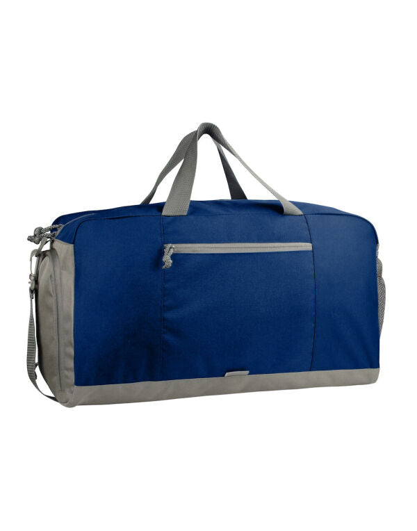 Derby Of Sweden Sport Bag Large