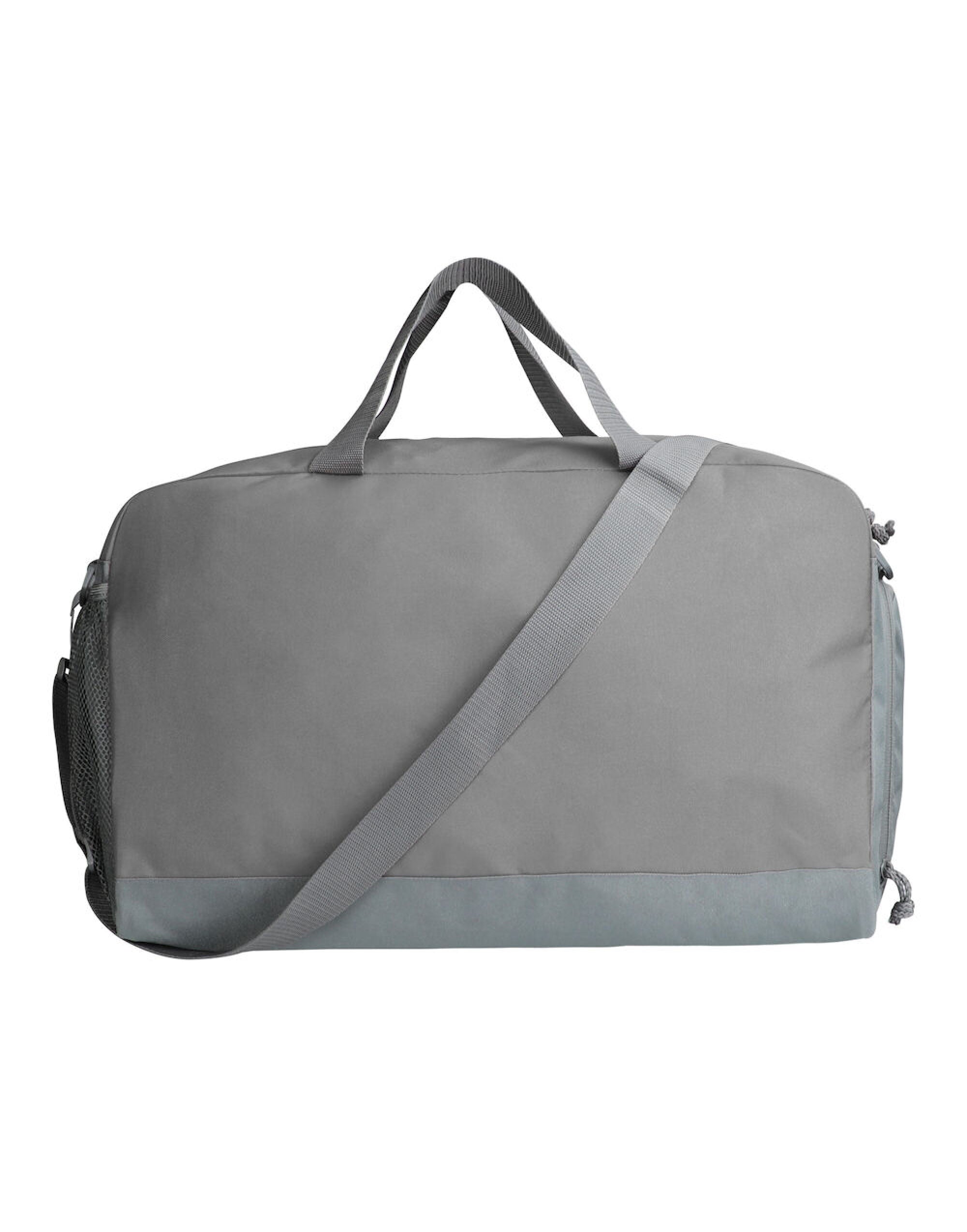 Derby Of Sweden Sport Bag Large