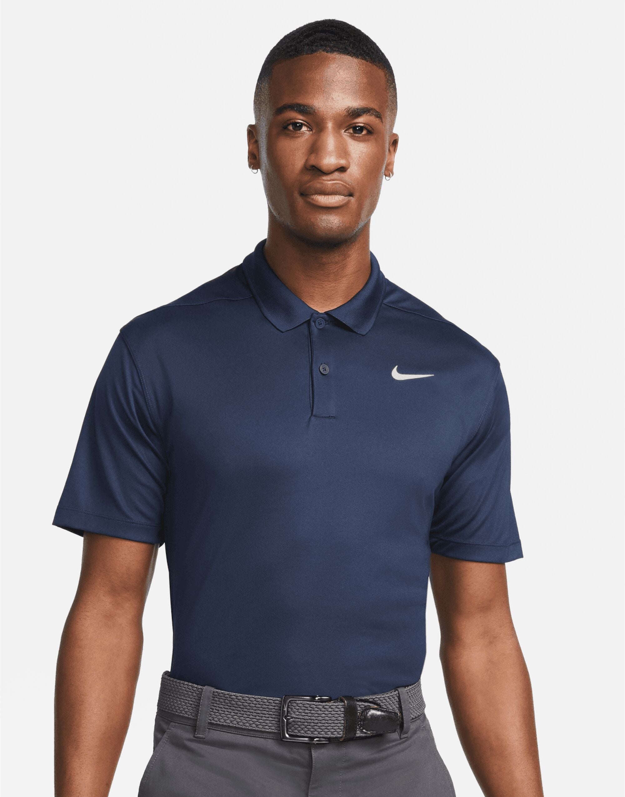 Nike Dri-FIT Victory Solid Polo (LC)