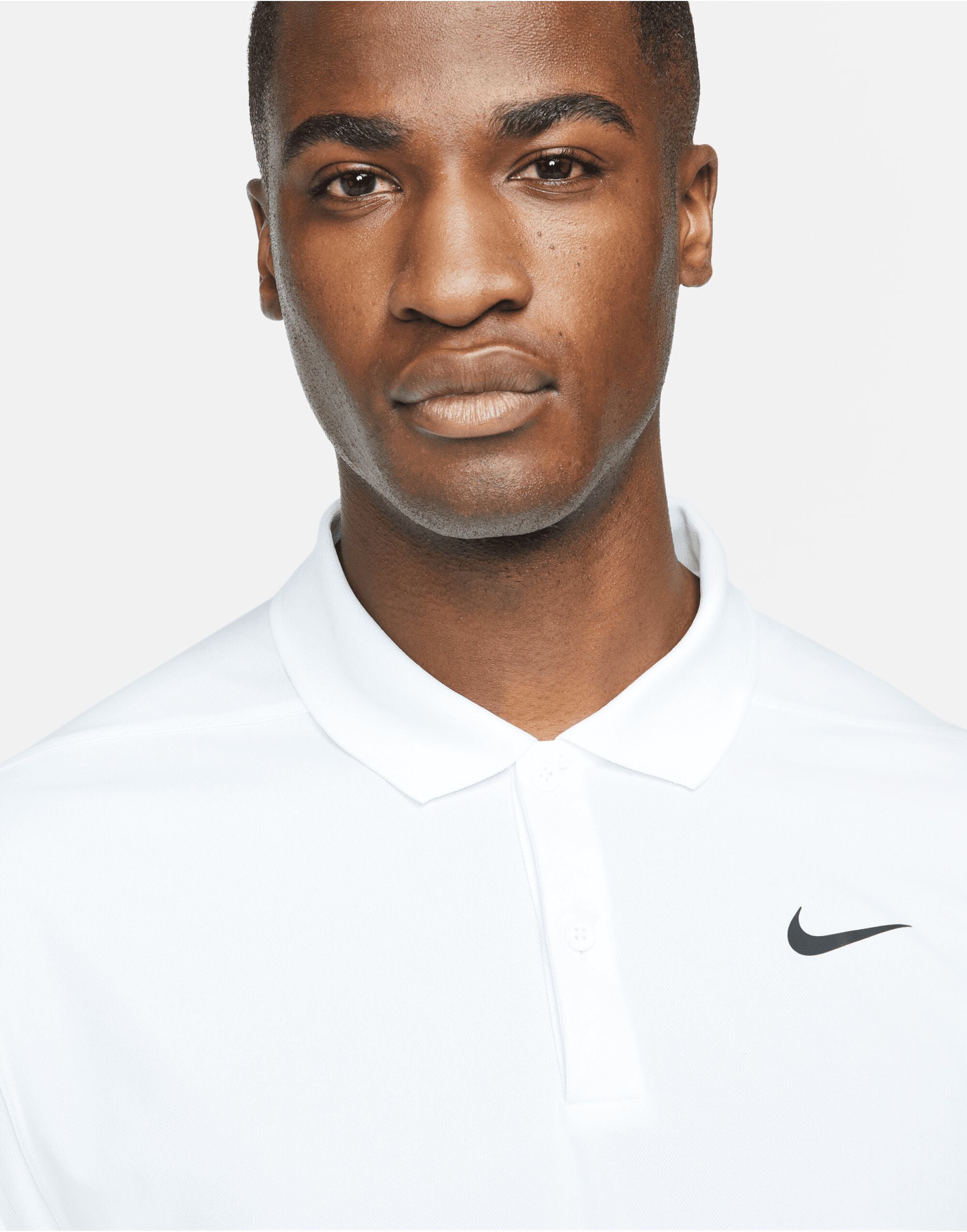 Nike Dri-FIT Victory Solid Polo (LC)