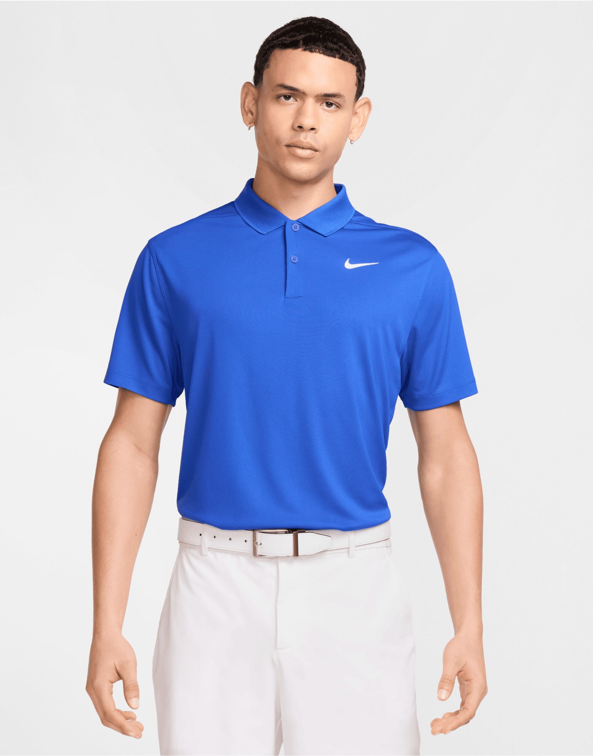 Nike Dri-FIT Victory Solid Polo (LC)