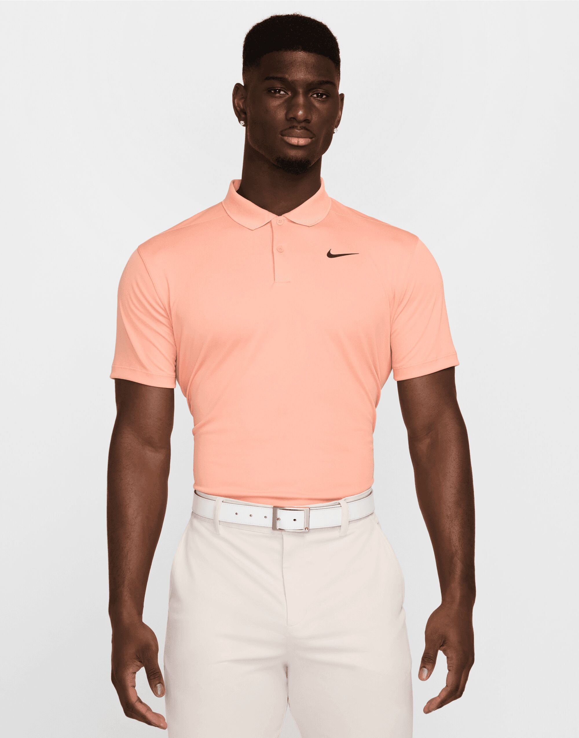Nike Dri-FIT Victory Solid Polo (LC)