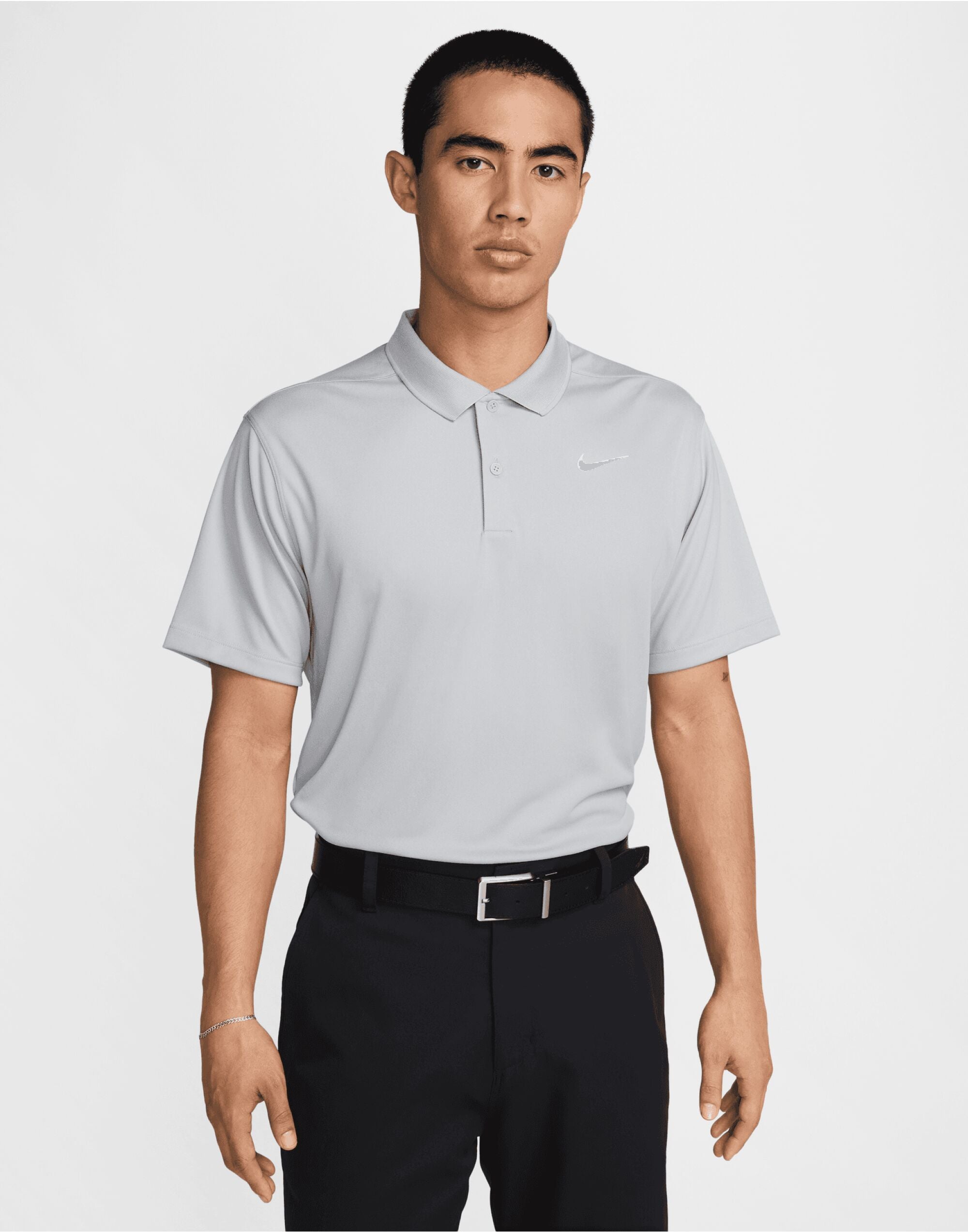 Nike Dri-FIT Victory Solid Polo (LC)