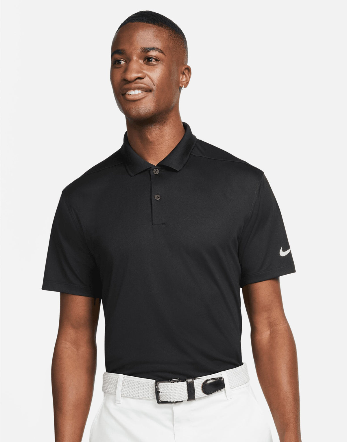 Nike Golf Dri-FIT Victory Solid Polo DH0824