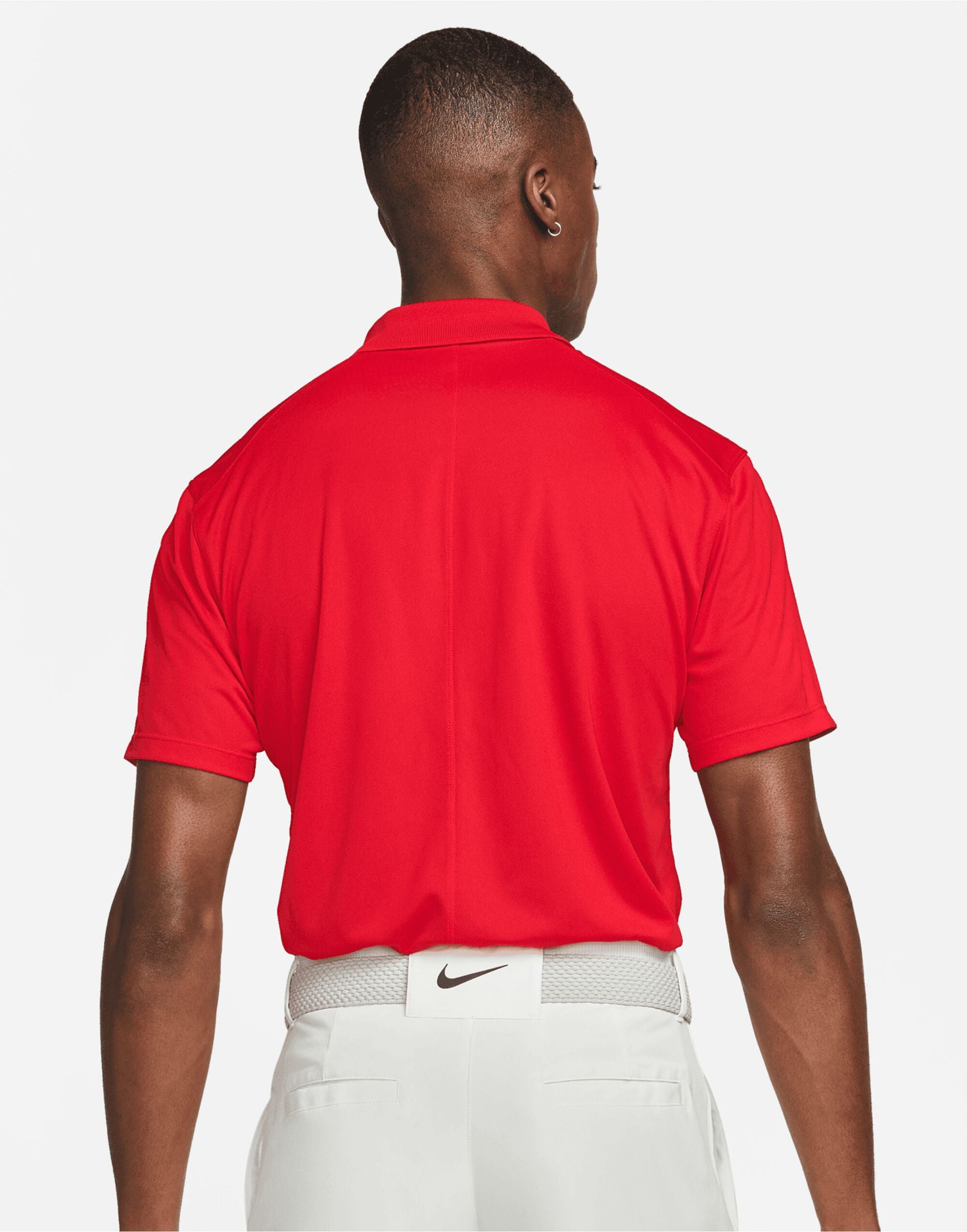Nike Dri-FIT Victory Solid Polo