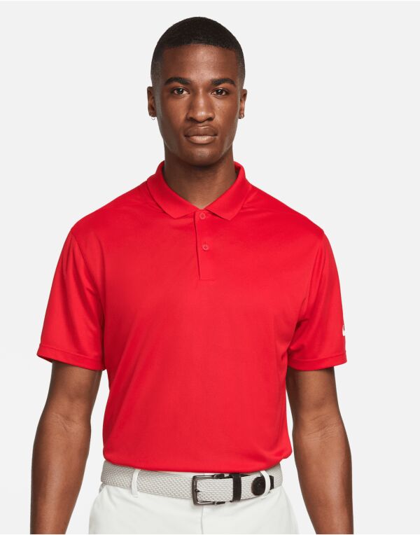 Nike Dri-FIT Victory Solid Polo