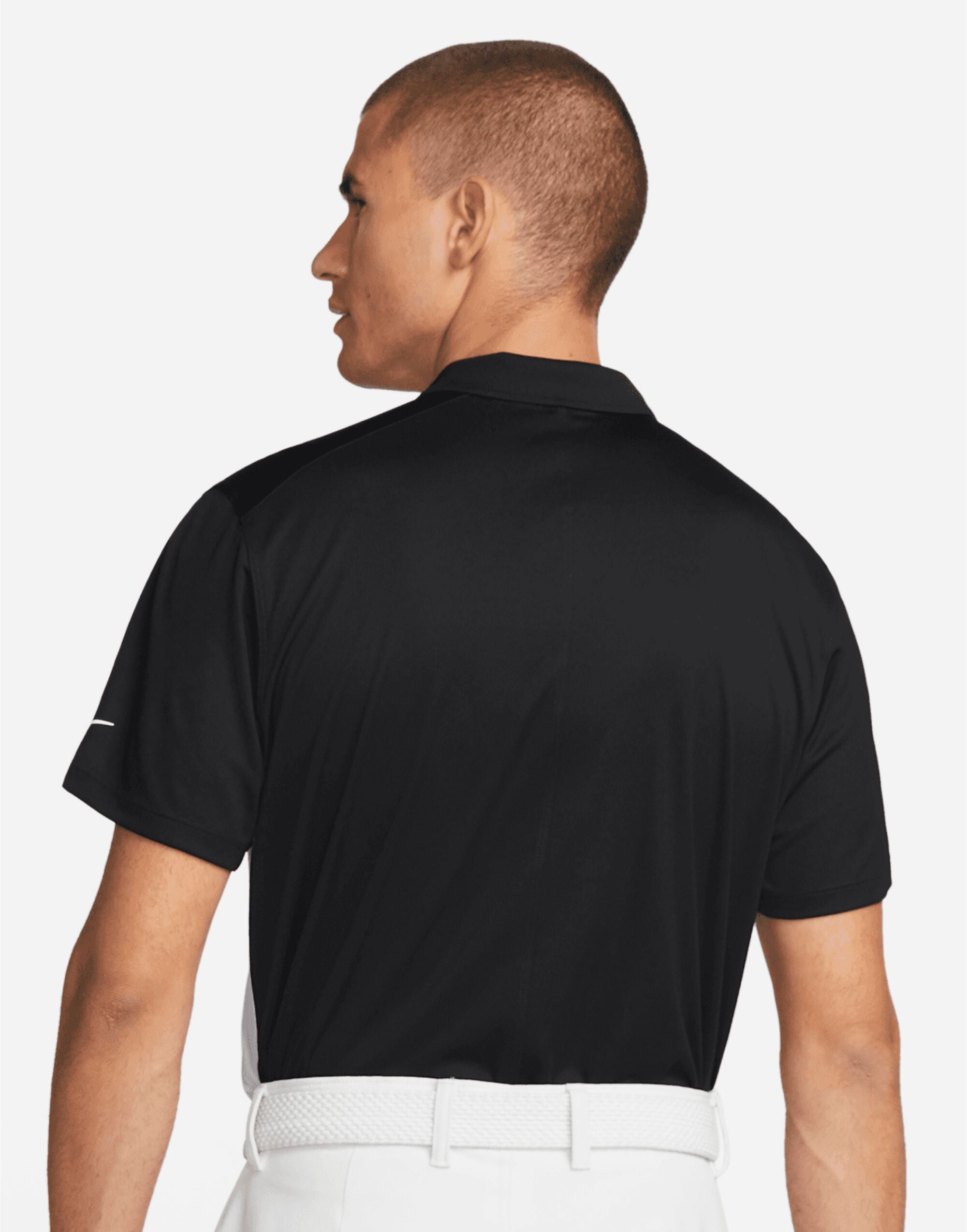 Nike Victory Colourblock Polo