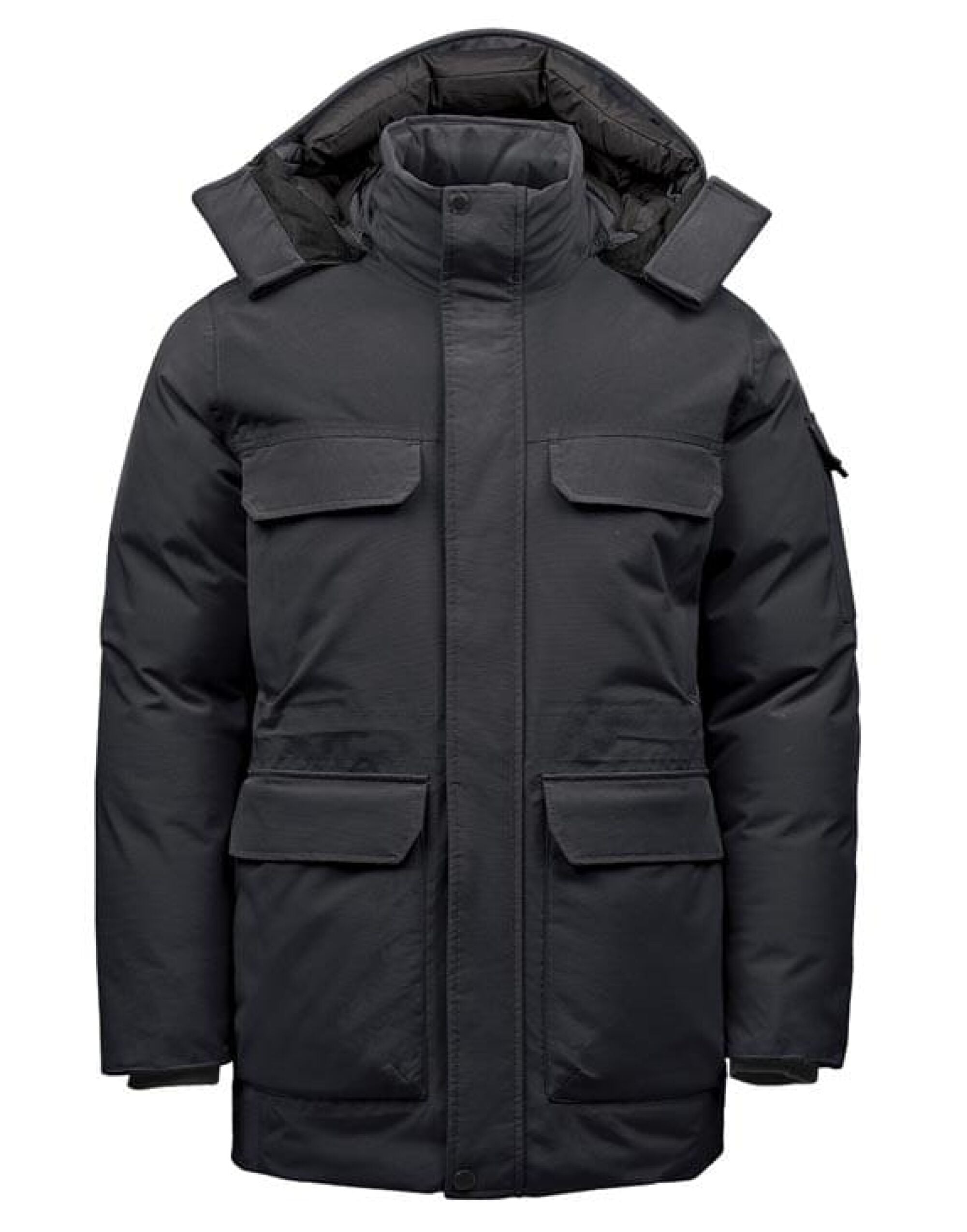 Stormtech Men's Denali Parka