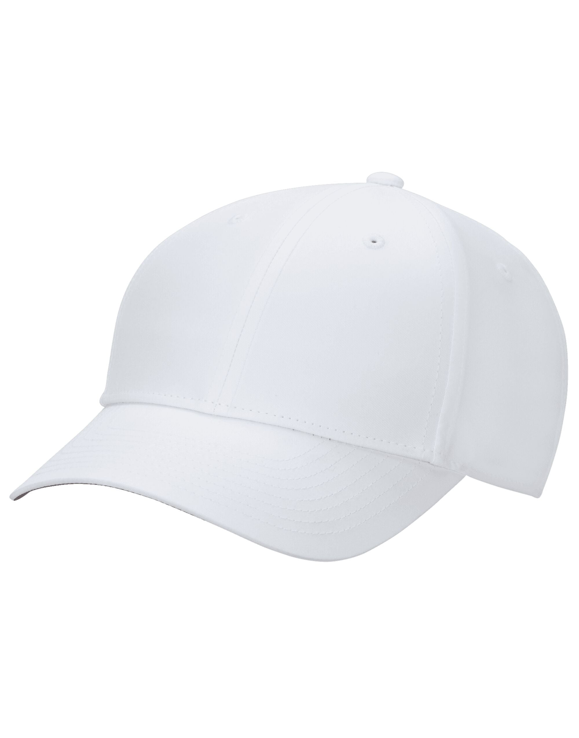 Nike DF Structured Blank Front Cap