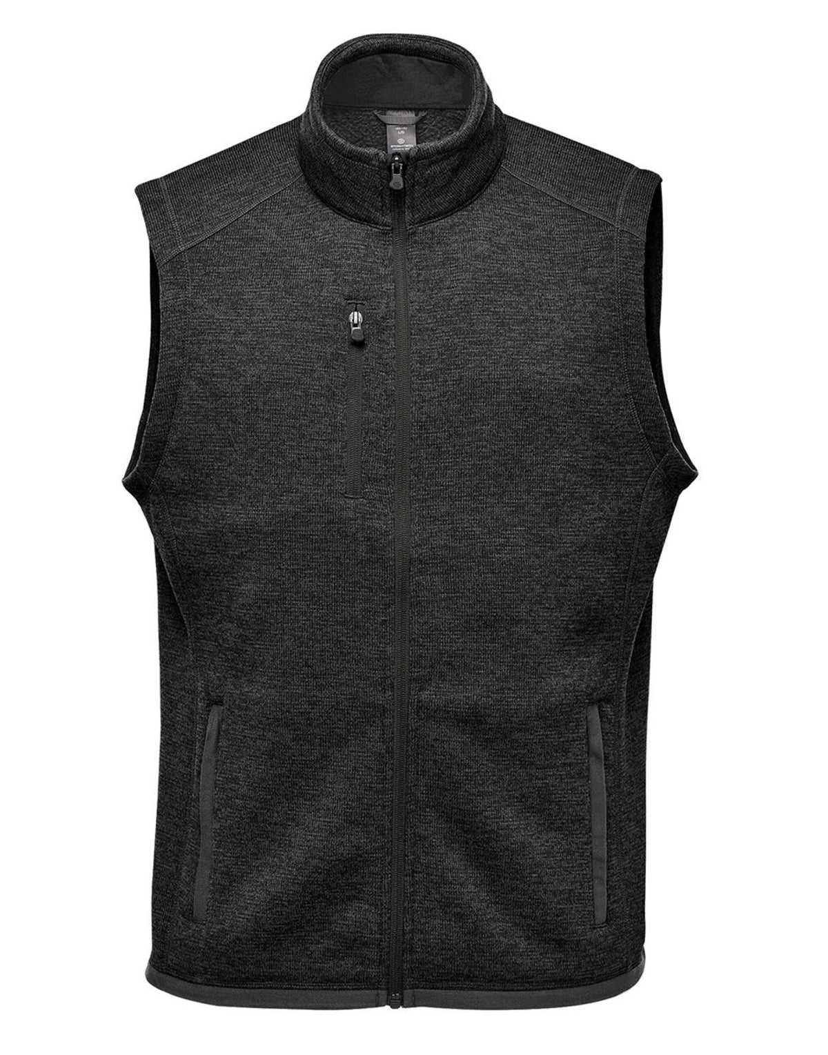 Stormtech Men's Pure Earth Avalante Full Zip Fleece Vest FHV-1