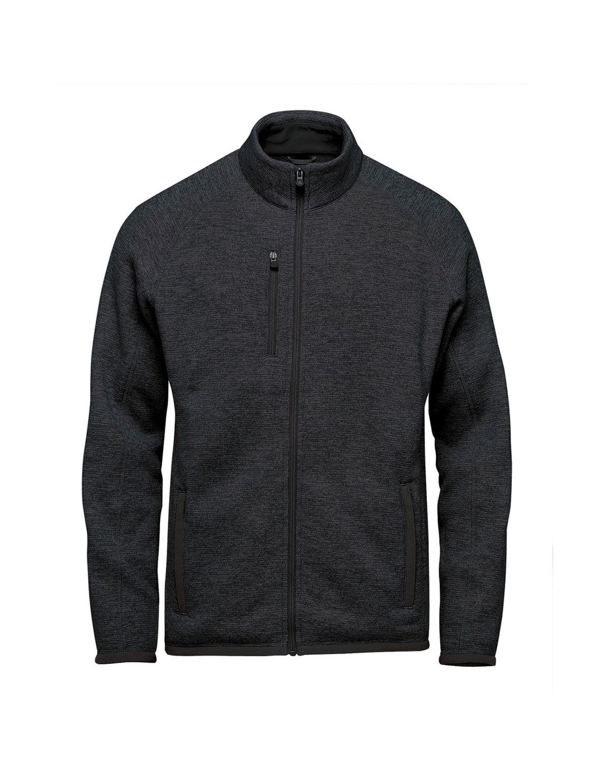 Stormtech Men's Pure Earth  Avalante Full Zip Fleece Jacket FHZ-1