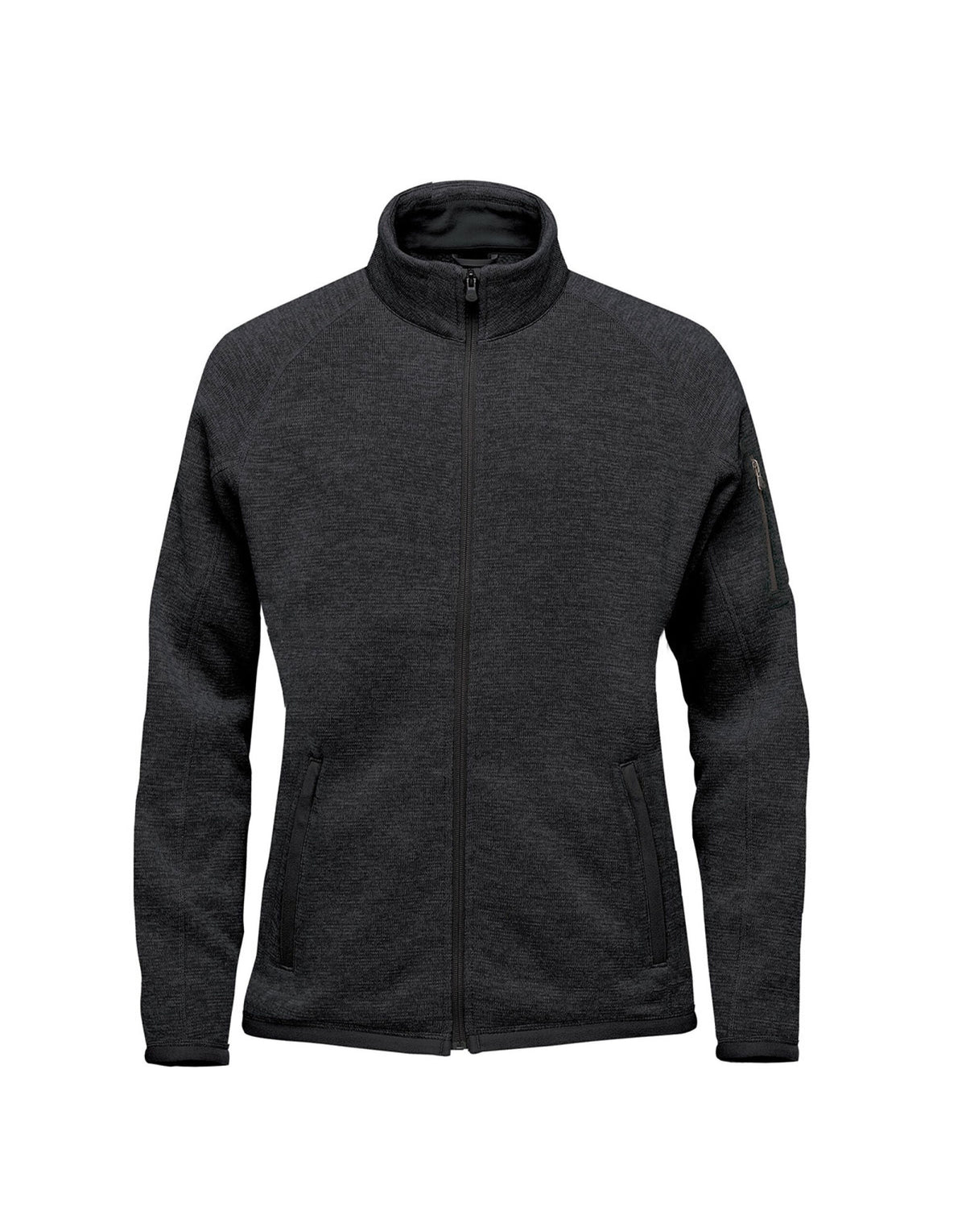 Stormtech Women's Pure Earth Avalanche Full Zip Fleece Jacket FHZ-1W