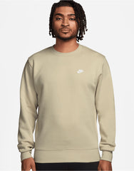 Nike Golf Club Fleece Crew FN3886