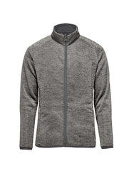 Stormtech Men's Yosemite FZ Fleece Jkt