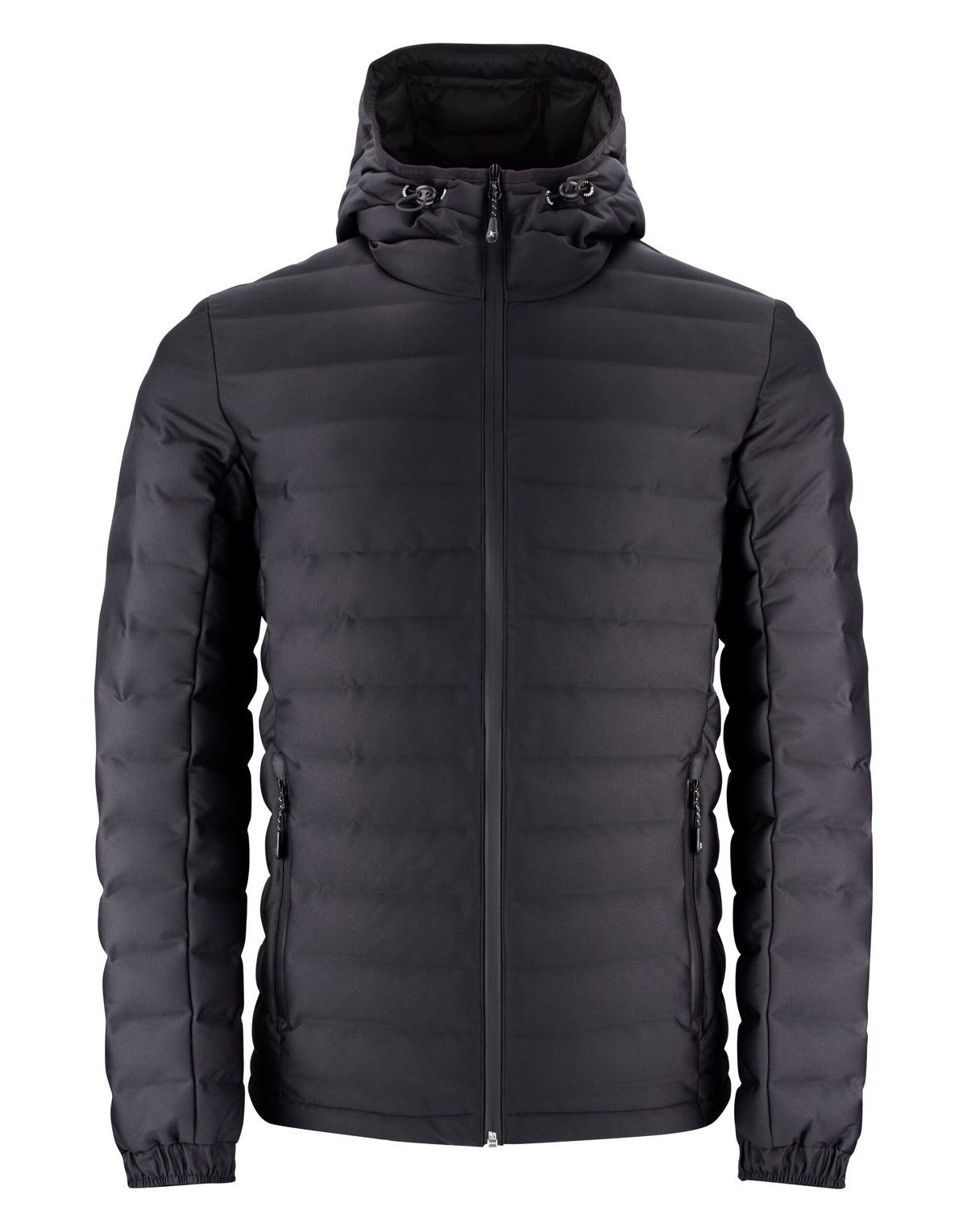James Harvest Woodlake Heights Padded Jacket HAR2111037