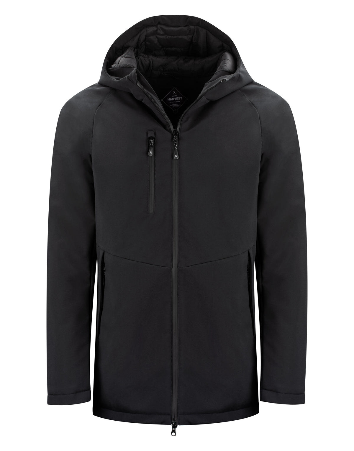 James Harvest Winchester Jacket HAR2111038