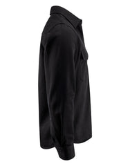 James Harvest Highwoods Unisex Overshirt