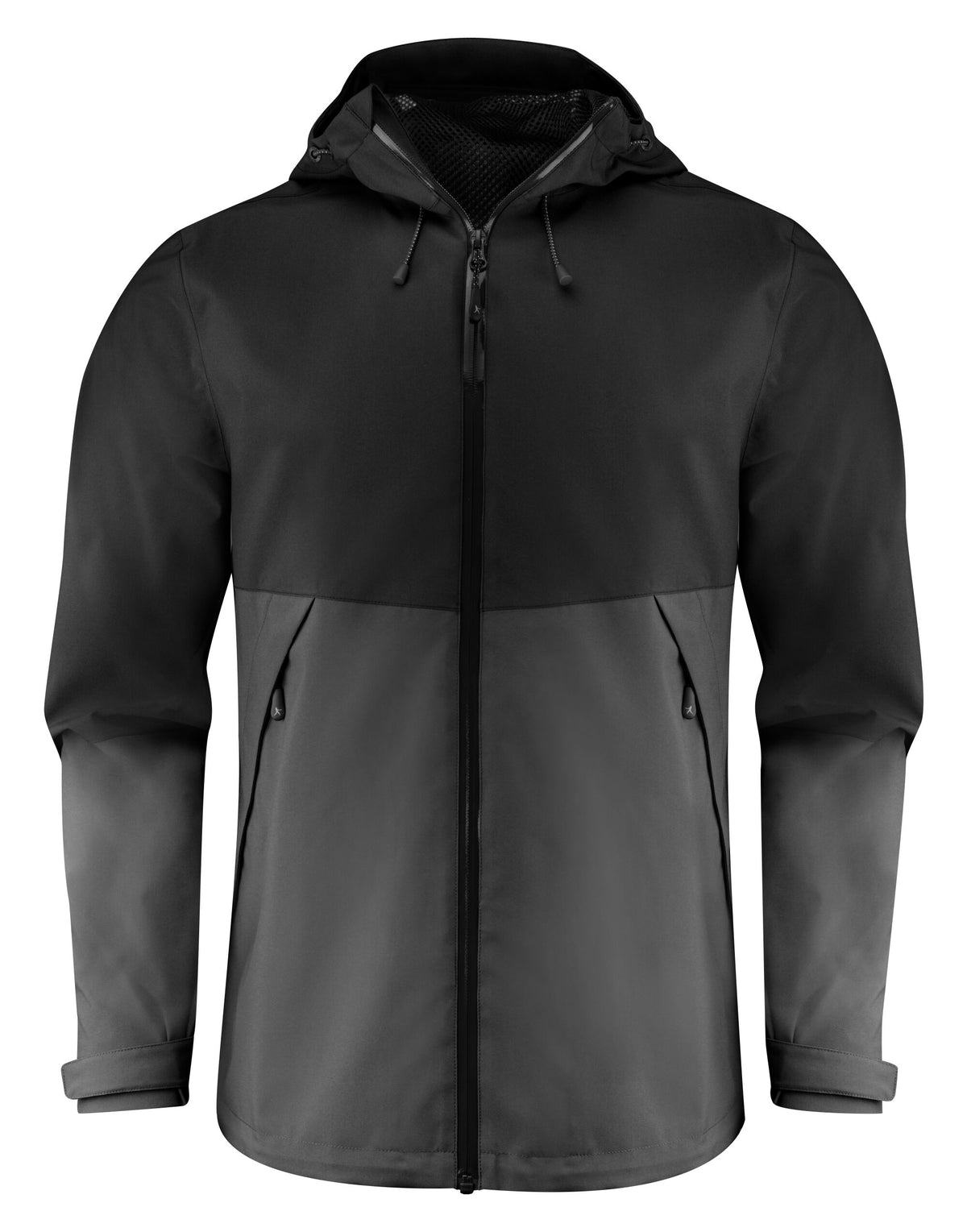 James Harvest Northville Two-Tone Shell Jacket HAR2111041