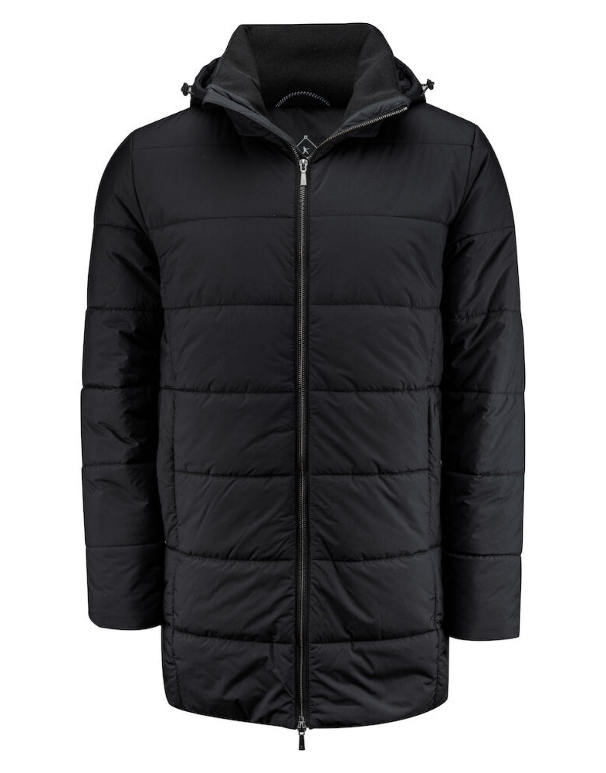 James Harvest  Nordmont Long Jacket HAR2111042