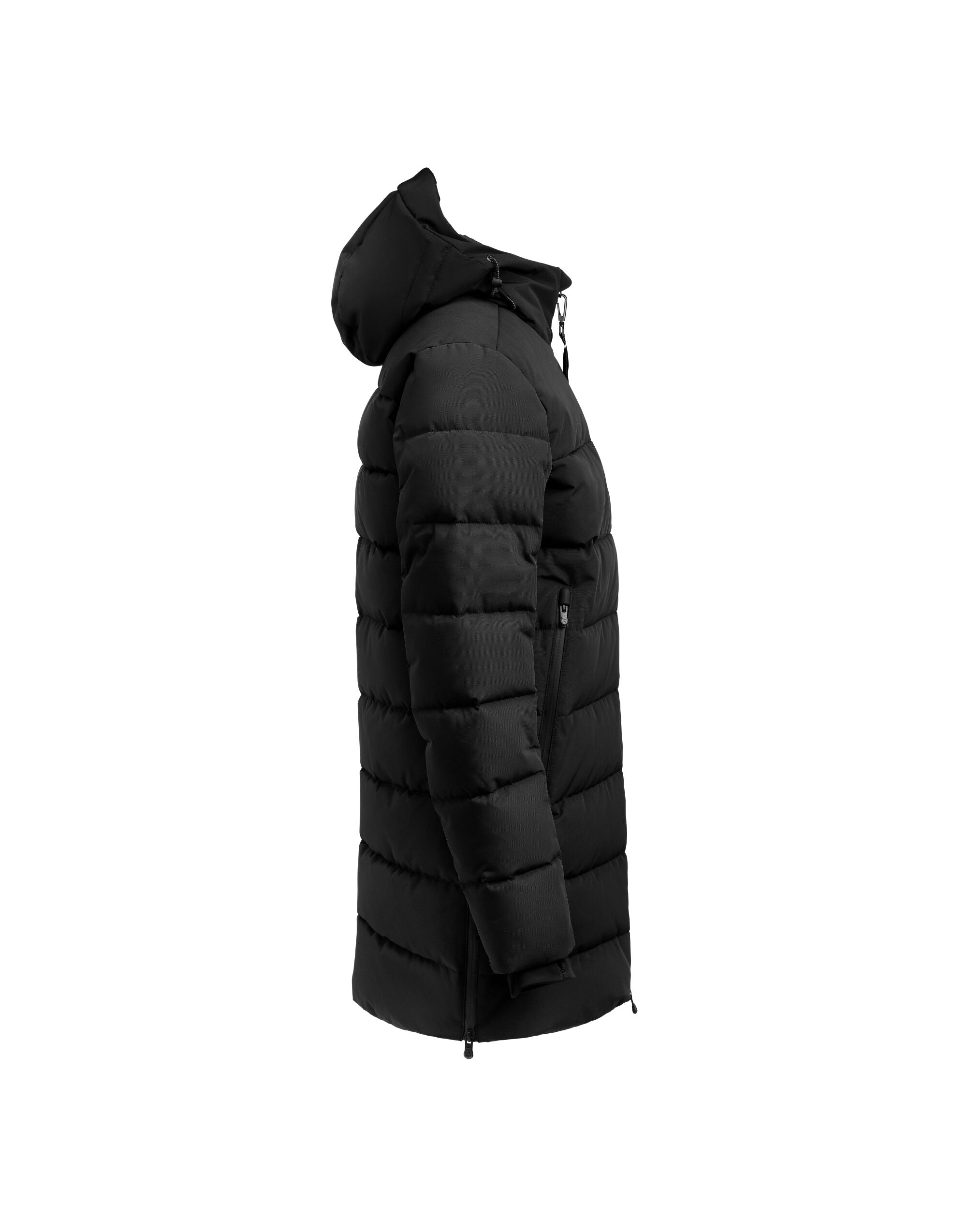 James Harvest Northport Jacket