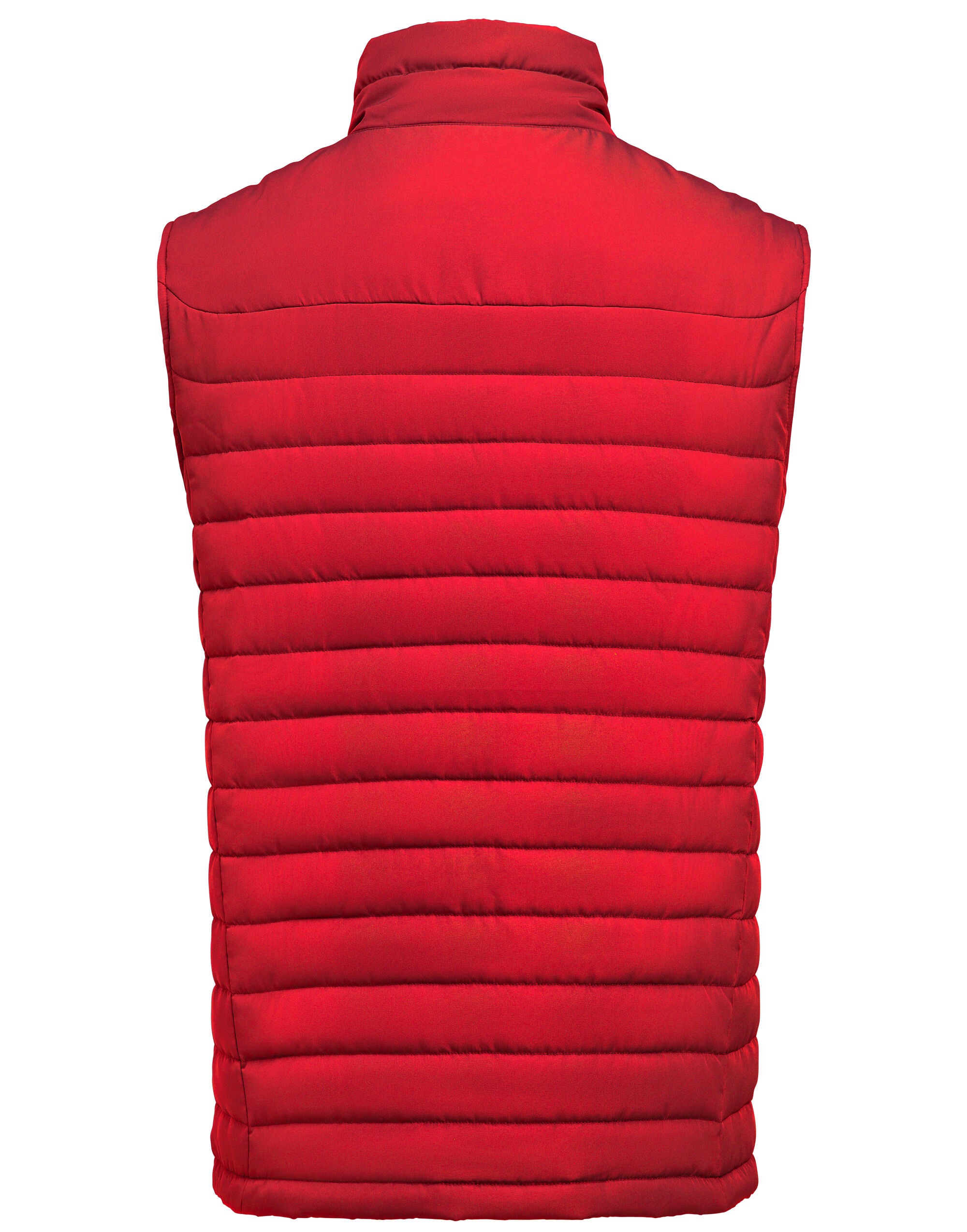 James Harvest Arches Vest