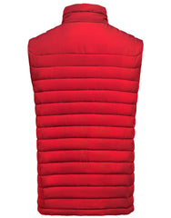 James Harvest Arches Vest