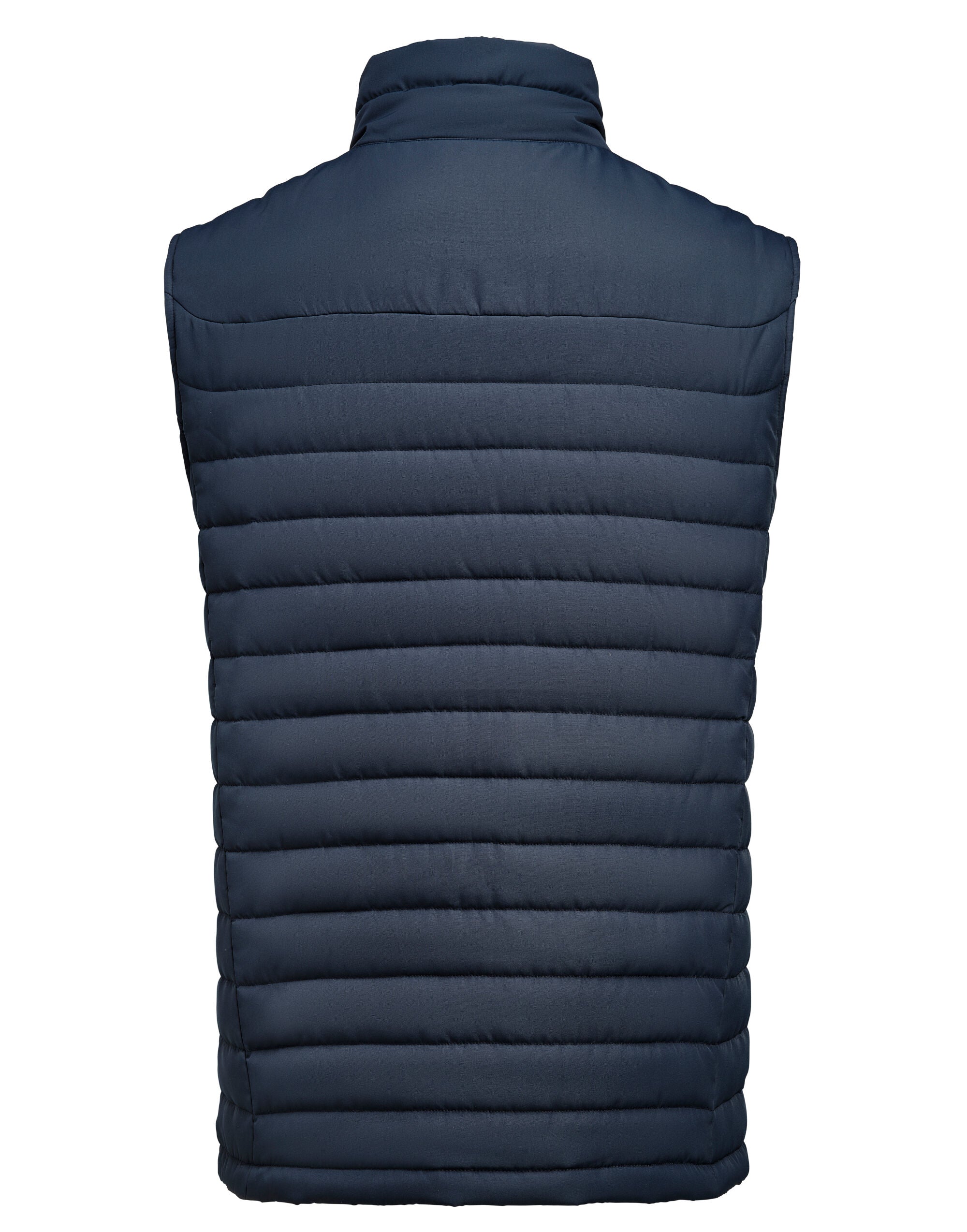 James Harvest Arches Vest