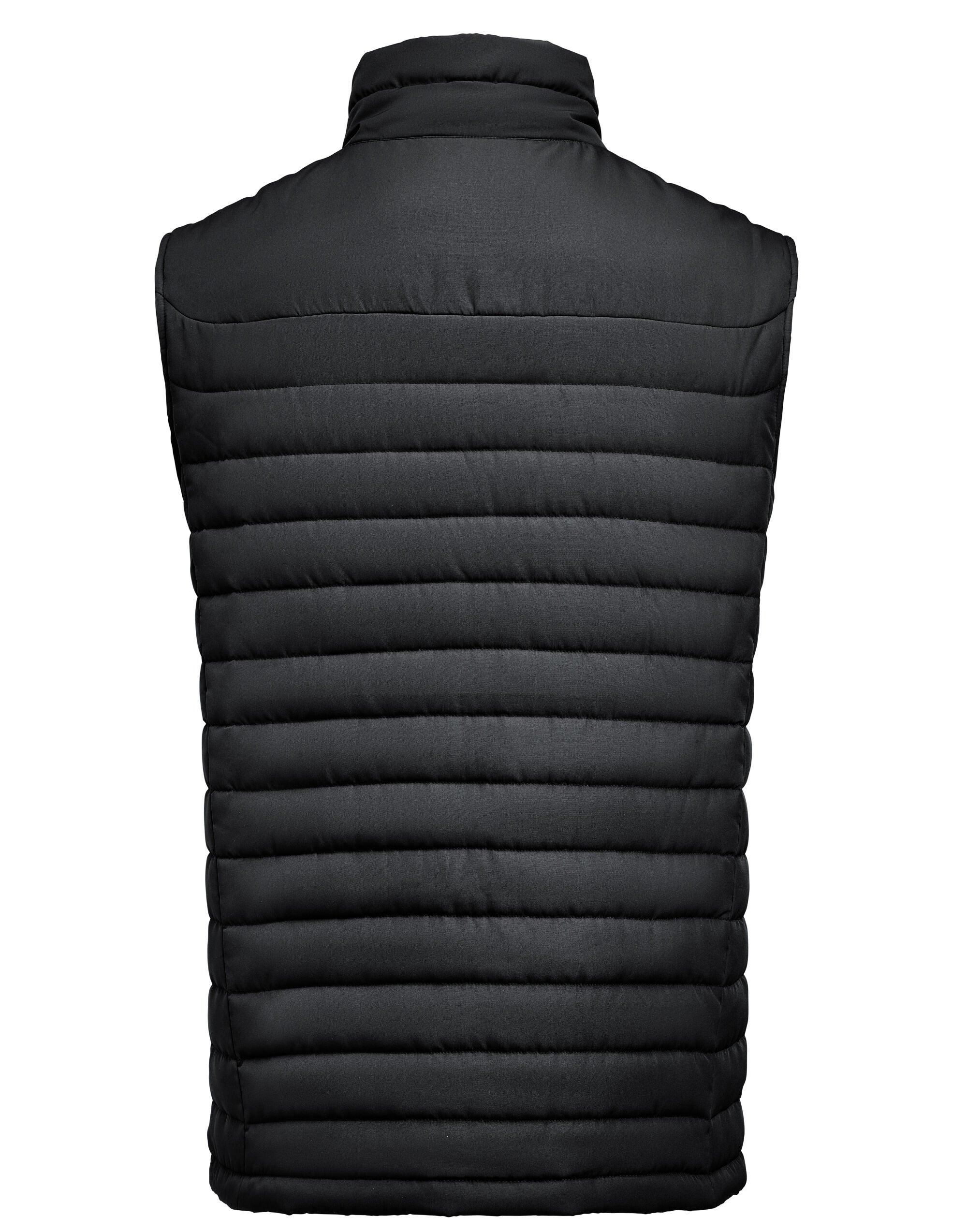 James Harvest Arches Vest
