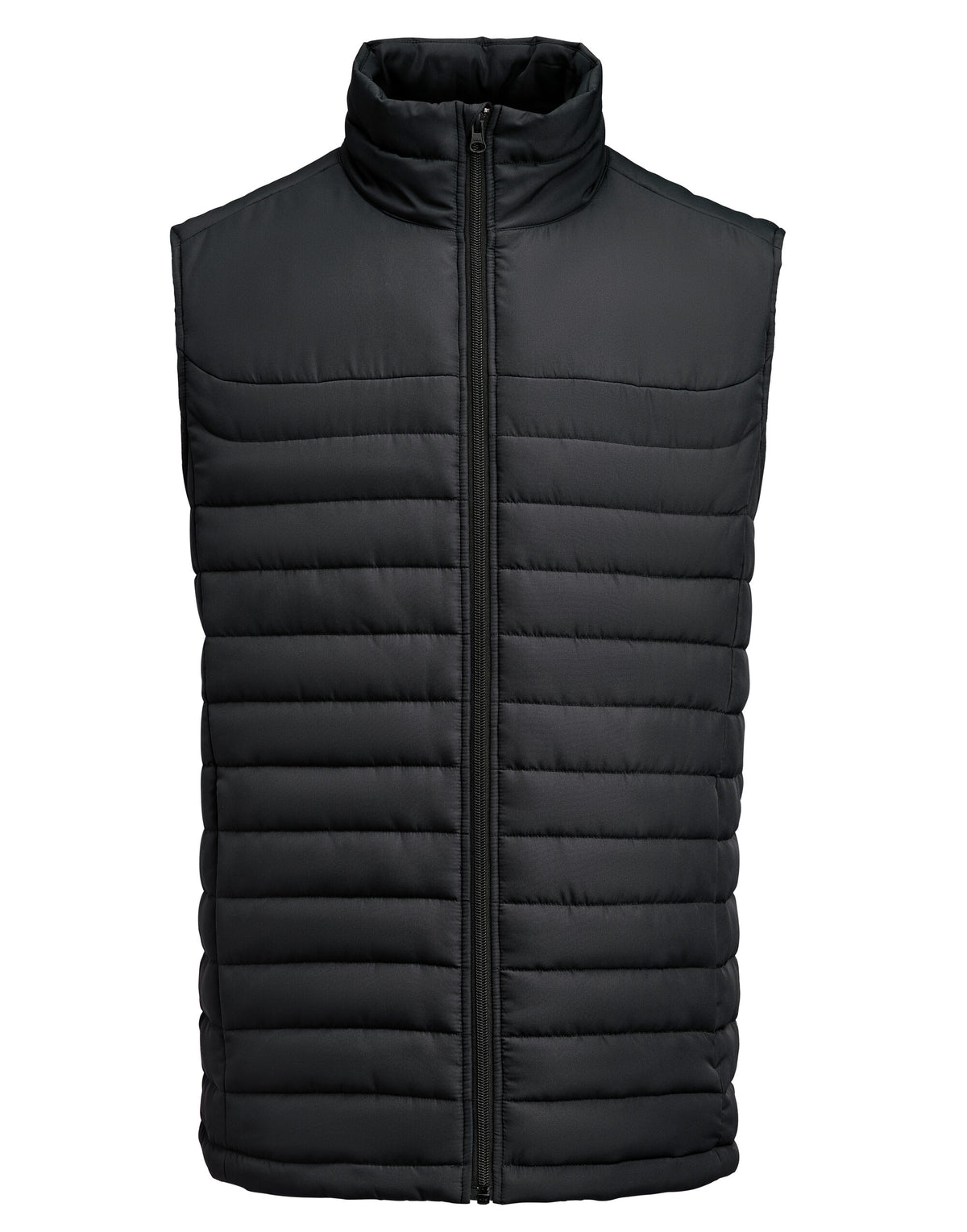 James Harvest Arches Vest HAR2111049