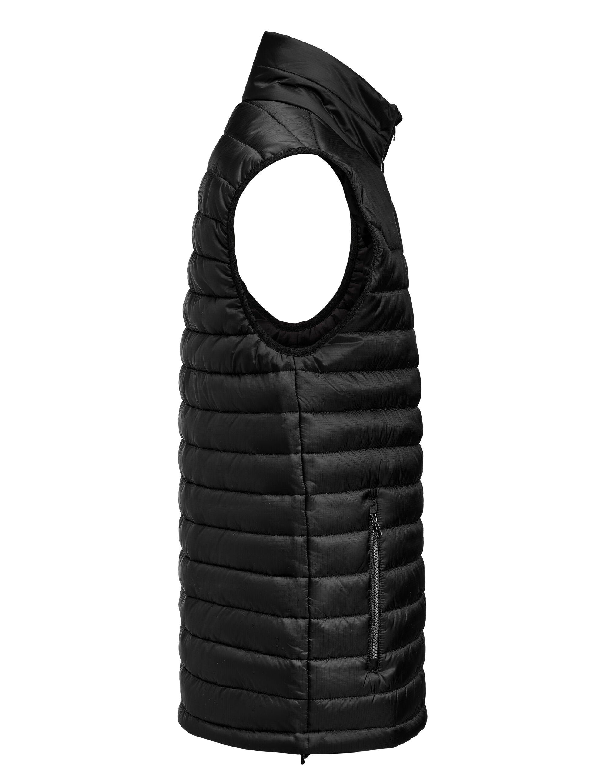 James Harvest Meadows Vest