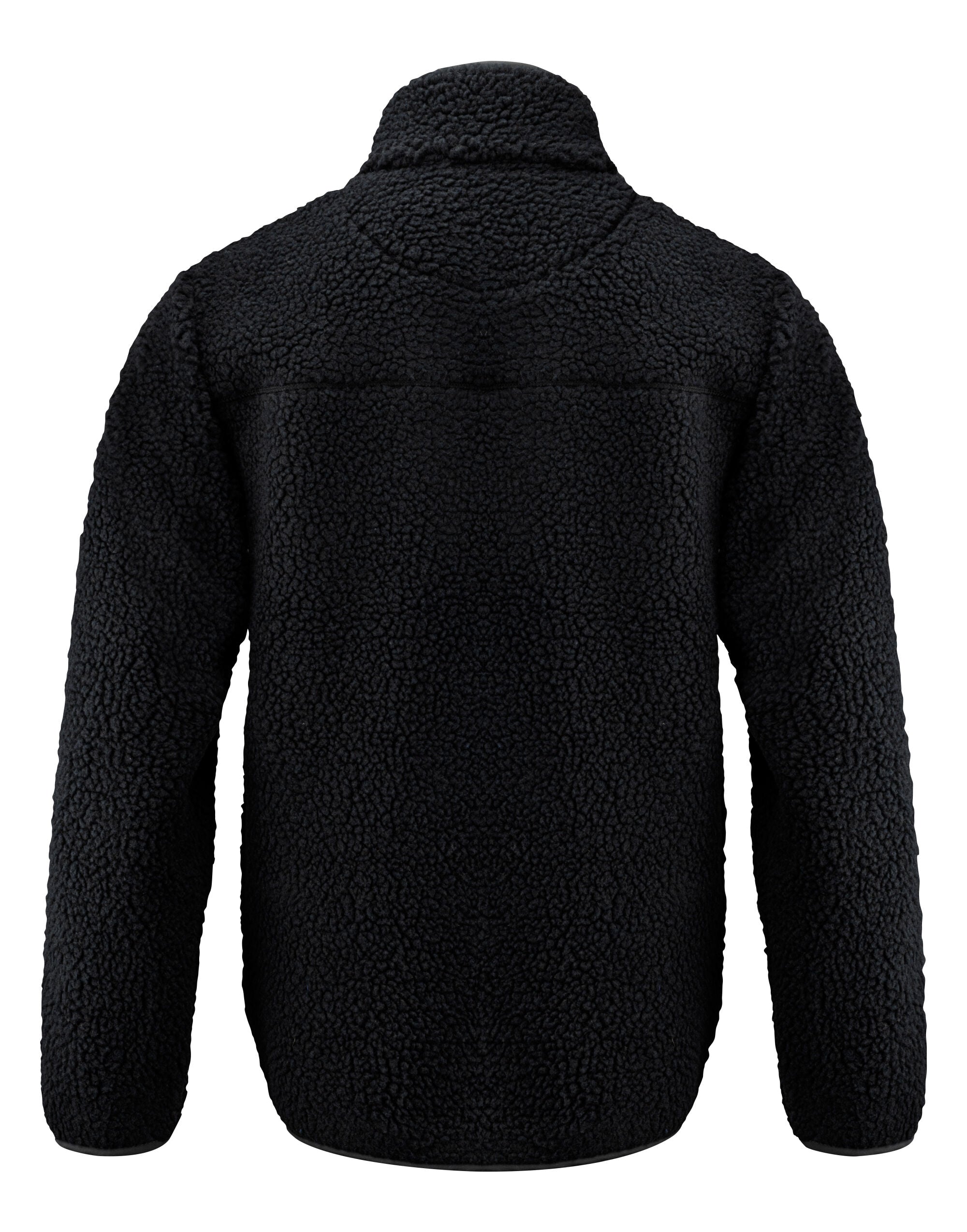 James Harvest Kingsley Sherpa Fleece