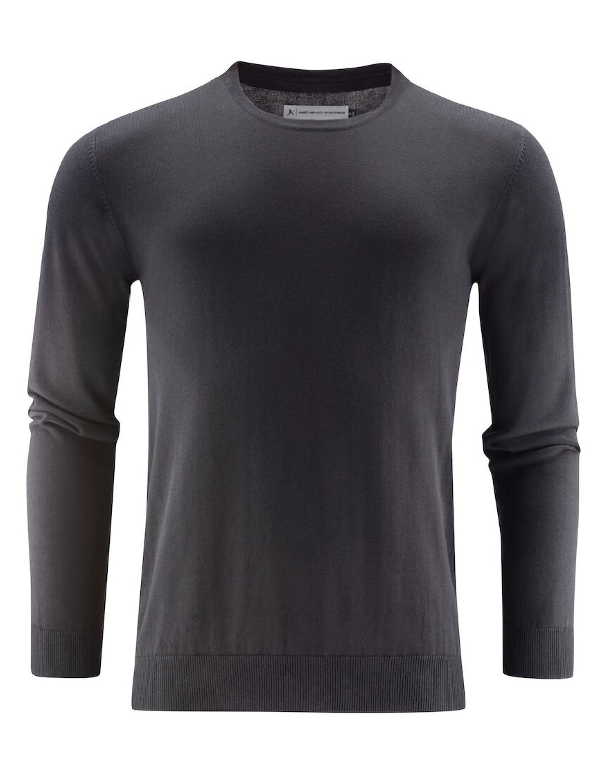 James Harvest Ashland U-Neck Knit Sweat HAR2112512