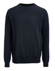 James Harvest Ashland Casual Knit Sweat