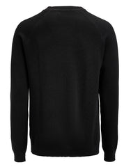 James Harvest Ashland Casual Knit Sweat