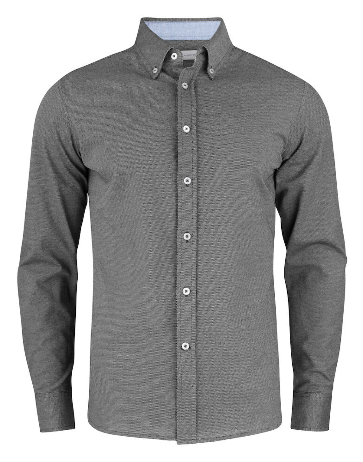 James Harvest Burlingham Jersey Shirt HAR2113038
