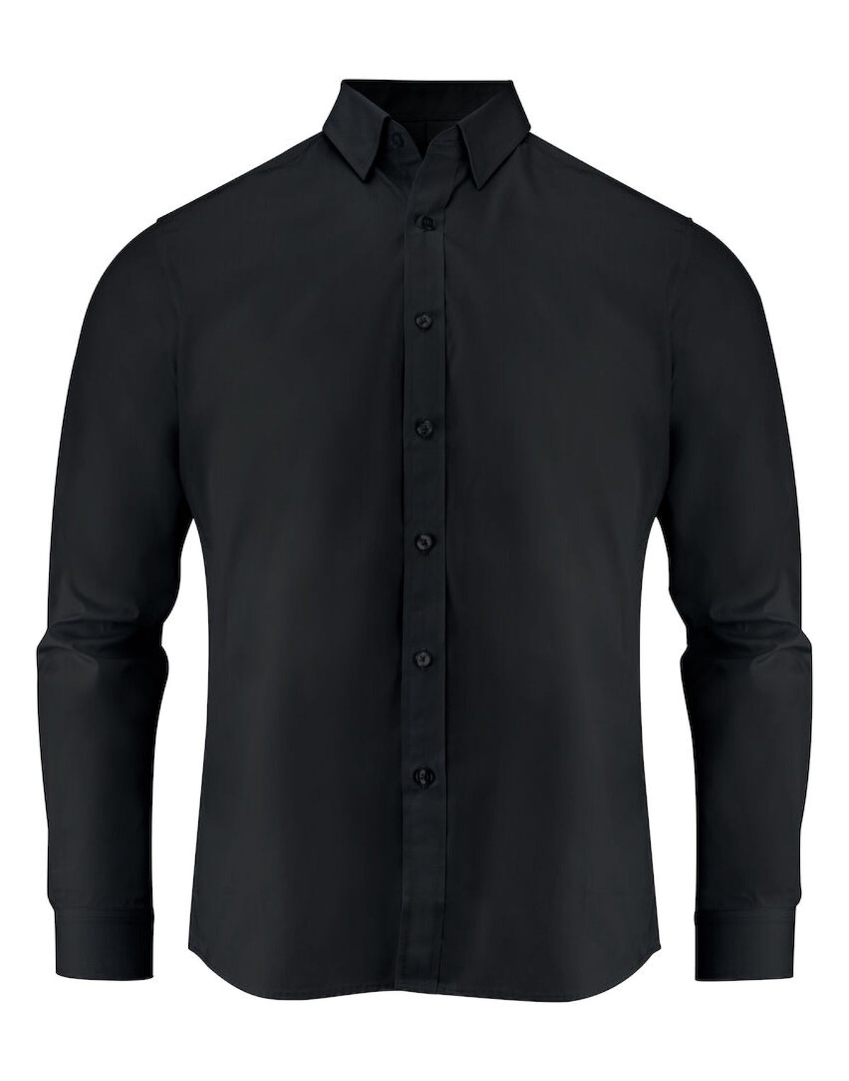James Harvest Acton Business Shirt HAR2113040