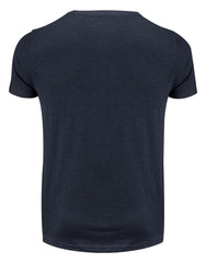 James Harvest Twoville Crew Neck T-Shirt
