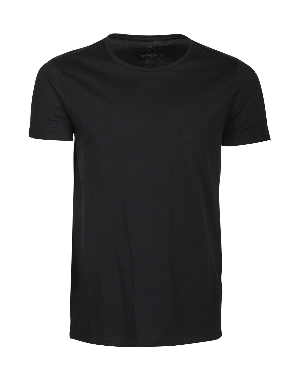 James Harvest Twoville Crew Neck T-Shirt HAR2114005